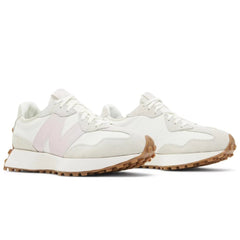New Balance 327 'Sea Salt Pink Haze'
