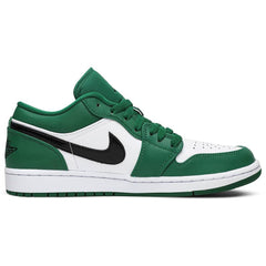 Air Jordan 1 Low 'Pine Green' - vasre