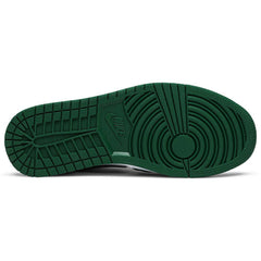 Air Jordan 1 Low 'Pine Green' - vasre