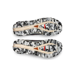 Loewe x Cloudventure 'Black Grey' - vasre