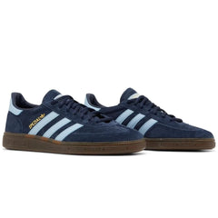 Adidas Handball Spezial 'Navy Gum' - vasre