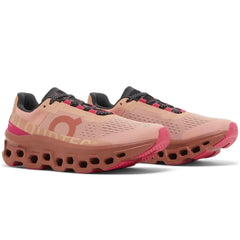 ON  Cloudmonster 'Rose Cork' - vasre