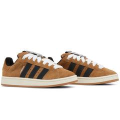 Crude From Portugal x Adidas Campus 00s 'YNuK' - vasre