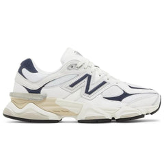 New Balance 9060 'White Navy' - vasre