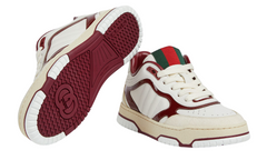 Gucci Re-Web Trainer 