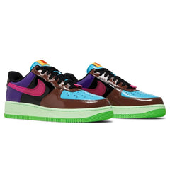 Undefeated x Air Force 1 Low 'Pink Prime' - vasre