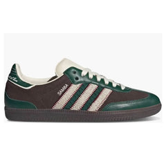 Adidas Samba OG nottitle 'Green' - vasre