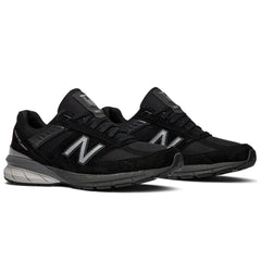New Balance 990v5 Made In USA 'Black'