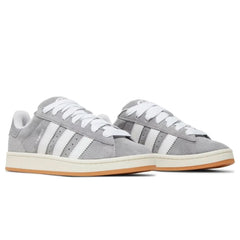 Adidas Campus 00s 'Grey Gum' - vasre