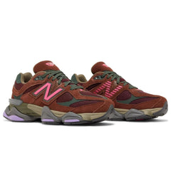 Balance 9060 'Burgundy Pink' - vasre