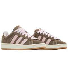 Adidas Campus 00s 'Dust Cargo Clear Pink' - vasre