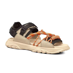 Copy of Dior H-Town Sandal 'Black Natural ' - vasre