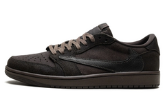 Travis Scott X Air Jordan 1 Low OG 