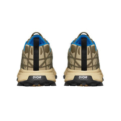 Dior B31 Runner 'Khaki' - vasre