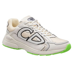 Dior B30 'Cream Mesh and Technical Fabric' - vasre