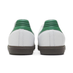 Adidas Samba OG 'White Green' - vasre