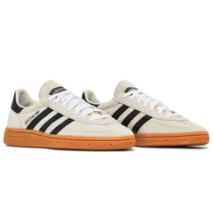 Adidas Handball Spezial 'Aluminium Black Gum' - vasre