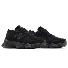 Balance 9060 'Triple Black Suede'