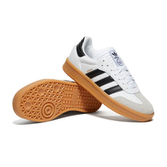 Adidas Samba XLG 'White Black Gum' - vasre