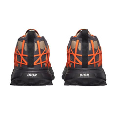 Dior B31 Runner ''Beige Orange' - vasre