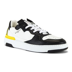 Givenchy Wing low sneakers - vasre