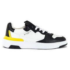 Givenchy Wing low sneakers - vasre