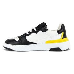 Givenchy Wing low sneakers - vasre