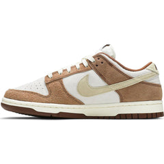 Nike Dunk Low Medium Curry - vasre