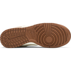 Nike Dunk Low Medium Curry - vasre