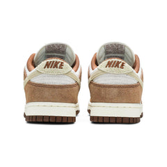 Nike Dunk Low Medium Curry - vasre