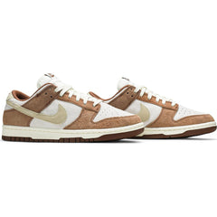 Nike Dunk Low Medium Curry - vasre