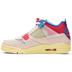 Union LA x Nike Air Jordan 4 Retro 'Guava Ice' - vasre