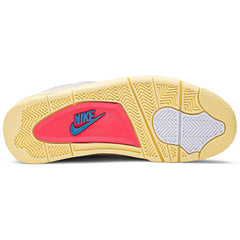Union LA x Nike Air Jordan 4 Retro 'Guava Ice' - vasre