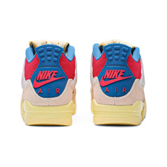 Union LA x Nike Air Jordan 4 Retro 'Guava Ice' - vasre