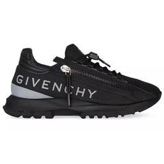 Givenchy Spectre Runner Low 'Black' - vasre