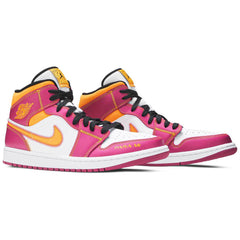 Air Jordan 1 Mid 