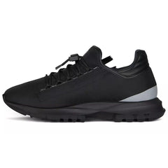Givenchy Spectre Runner Low 'Black' - vasre