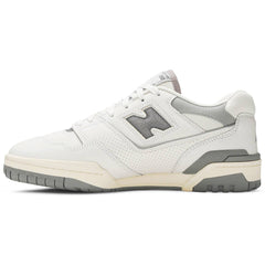 New Balance Aimé Leon Dore x 550 'Silver' - vasre