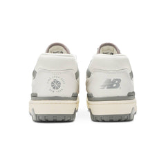 New Balance Aimé Leon Dore x 550 'Silver' - vasre
