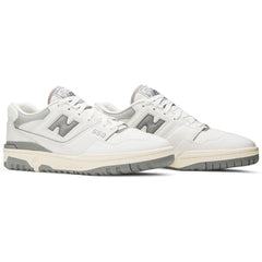New Balance Aimé Leon Dore x 550 'Silver' - vasre