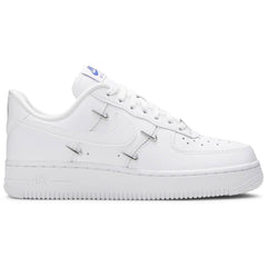 Air Force 1 '07 LX 'Sisterhood - White Metallic Silver' - vasre