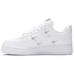 Air Force 1 '07 LX 'Sisterhood - White Metallic Silver' - vasre