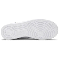 Air Force 1 '07 LX 'Sisterhood - White Metallic Silver' - vasre