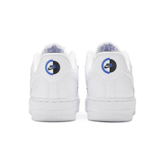 Air Force 1 '07 LX 'Sisterhood - White Metallic Silver' - vasre