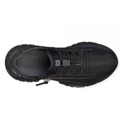 Givenchy Spectre Runner Low 'Black' - vasre