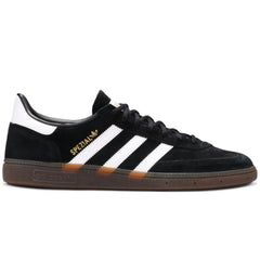Adidas Handball Spezial 'Black Gum' - vasre