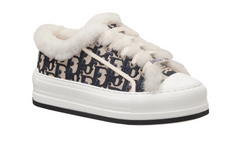 Walk'n'Dior Platform Sneaker 