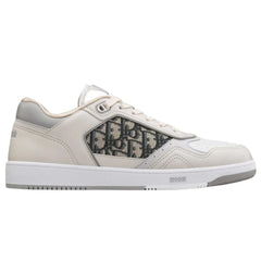 Dior B27 Low 'Cream And White' - vasre