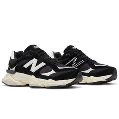 New Balance 9060 'Black White' - vasre