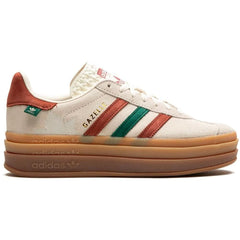 Adidas Gazelle Bold 'Maple Leaf' - vasre